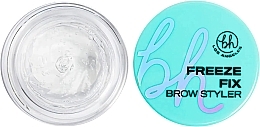 Augenbrauenstyler - BH Cosmetics Los Angeles Freeze Fix Brow Styler — Bild N2