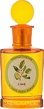 Düfte, Parfümerie und Kosmetik Monotheme Fine Fragrances Venezia Lime - Eau de Toilette
