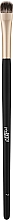 Lidschattenpinsel - PuroBio Cosmetics Brush №07 — Bild N1