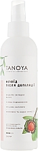 Düfte, Parfümerie und Kosmetik Erfrischendes Fluid nach der Enthaarung - Tanoya Depilazh