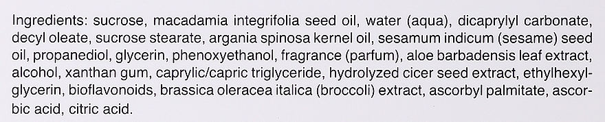 Vitalisierendes Zucker-Öl Peeling für das Gesicht mit Arganöl - Babor Cleansing Sugar Oil Peeling — Bild N3