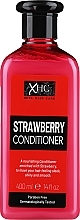 Düfte, Parfümerie und Kosmetik Pflegender Conditioner mit Erdbeerduft - Xpel Marketing Ltd Hair Care Strawberry Conditioner