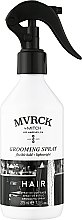 Düfte, Parfümerie und Kosmetik Pflegendes Haarspray für mehr Volumen - Paul Mitchell MVRCK Grooming Spray