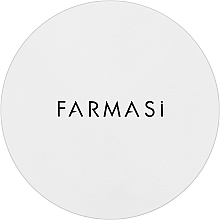 Loses Gesichtspuder - Farmasi Loose Powder — Bild N2