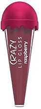 HiSkin Crazy Lip Gloss - Lipgloss — Bild N1