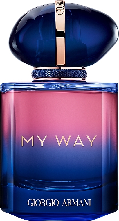 Giorgio Armani My Way Parfum - Parfum — Bild N1