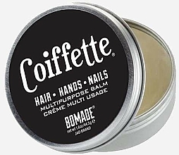 Hand-, Haar- und Nagelbutter - Jao Brand Coiffete Hands Hair Nail — Bild N3
