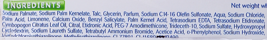 Energetisierende antibakterielle Seife mit Mandarinenduft - Dettol Anti-bacterial Re-Energise Bar Soap — Bild N2