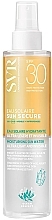 Düfte, Parfümerie und Kosmetik Sonnenschutzwasser - SVR Sun Secure Eau Solaire Moisturising Sun Water SPF30+