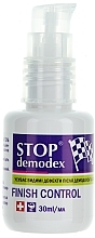 Cremegel gegen Demodex bei Rosacea und Akne - PhytoBioTechnologien Stop Demodex  — Bild N2