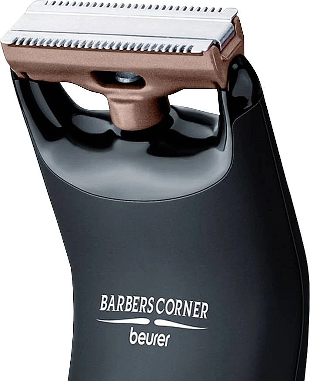 Ersatz-Trimmerklingen HR 6000 - Beurer Barbers Corner — Bild N1