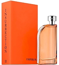 Reyane Tradition Insurrection II Emperor  - Eau de Toilette — Bild N2