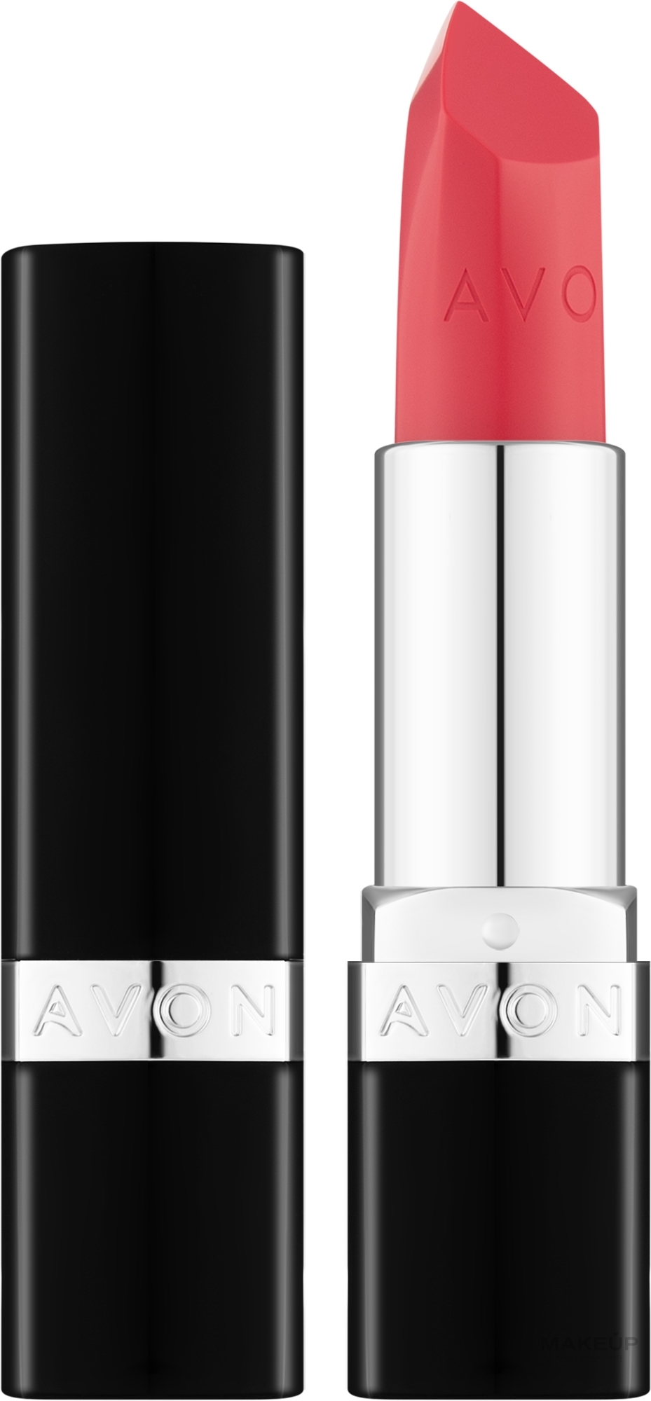 Lippenstift Ultra Color - Avon Ultra Color Lipstick — Bild Hibiscus