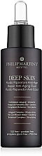 Anti-Aging Fluid für Gesicht - Philip Martin's Deep Skin — Bild N2