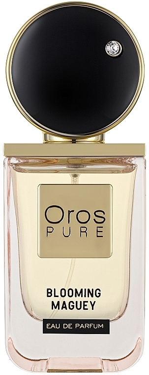 Armaf Oros Pure Blooming Maguey - Eau de Parfum — Bild N1