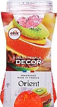 Düfte, Parfümerie und Kosmetik Duftende Gelkugeln - Elix Perfumery Art Jelly Pearls Decor Orient Home Air Perfume