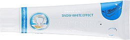 Zahnpaste-Gel für weiße Zähne - Bioton Cosmetics Biosense Whitening Toothpaste-Gel — Bild N2