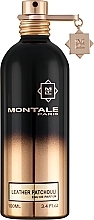 Montale Leather Patchouli - Eau de Parfum — Bild N1