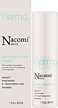 Gesichtscreme - Nacomi Anti-Imperfection Cream Treatment — Bild N2