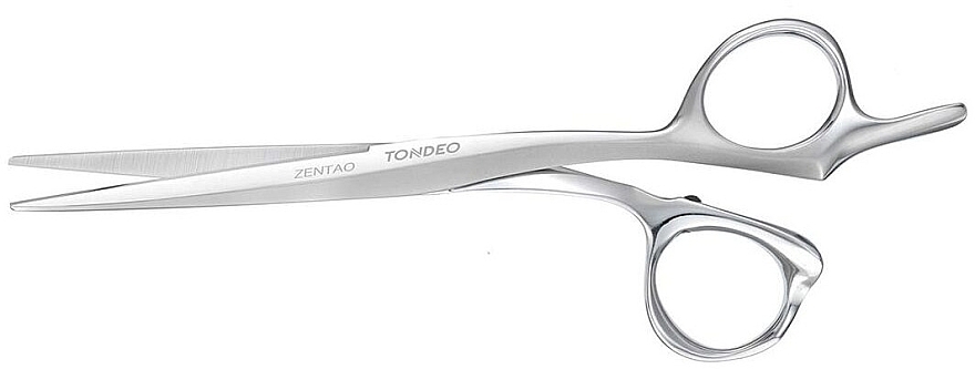 Friseurschere gerade 9056 - Tondeo Premium Line Zentao Offset 5,5  — Bild N1