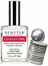Düfte, Parfümerie und Kosmetik Demeter Fragrance Condensed Milk - Eau de Cologne