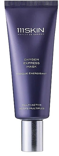 Gesichtsmaske - 111SKIN Oxygen Express Mask — Bild N1