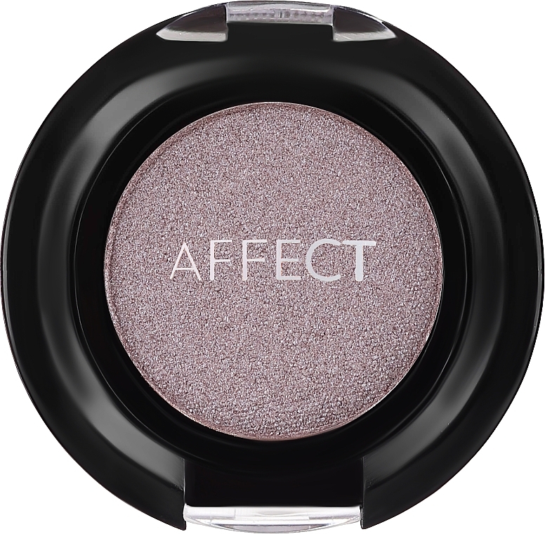 Cremiger Lidschatten - Affect Cosmetics Colour Attack Foiled Eyeshadow — Bild N2