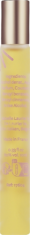Isabelle Laurier Vanilla Caramel - Eau de Toilette (Mini) — Bild N1