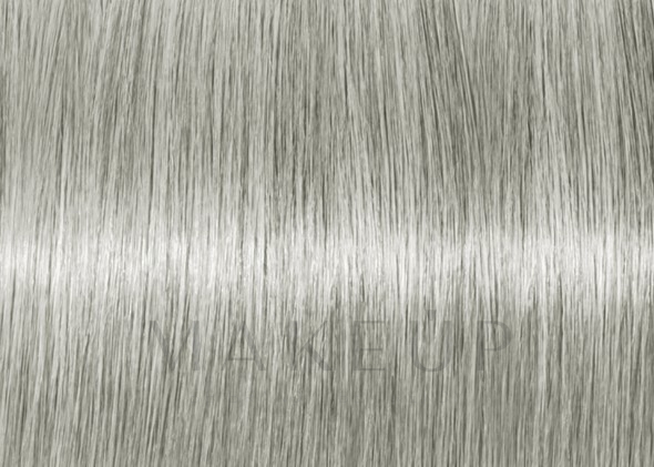 Additiv zur Aufhellung & Nuancierung - Schwarzkopf Professional BlondMe Bleach & Tone  — Bild Ash