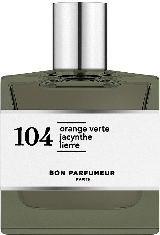 Bon Parfumeur 104 - Eau de Parfum — Bild N1