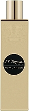 Dupont Royal Amber - Eau de Parfum — Bild N1