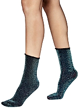 Socken für Frauen Flavia Ottanio - Veneziana — Bild N1