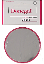 Taschenspiegel 7 cm lila - Donegal — Bild N1