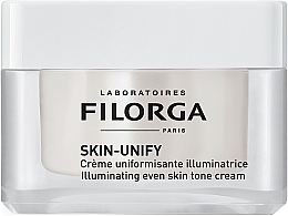Aufhellende Gesichtscreme - Filorga Skin-Unify Illuminating Even Skin Tone Cream — Bild N1