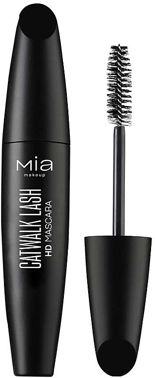 Wimperntusche - Mia Makeup Mascara Catwalk Lash — Bild N1