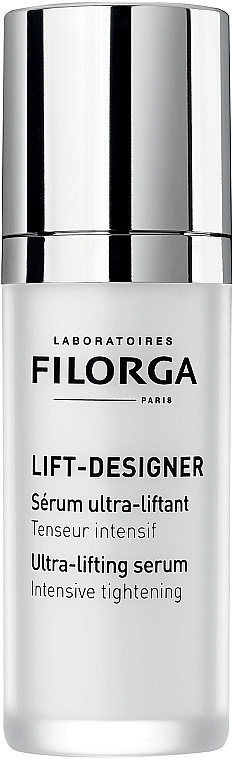 Intensives Gesichtsserum mit Lifting-Effekt - Filorga Lift-Designer Ultra-Lifting Serum — Bild N1