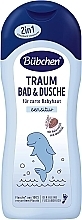 Düfte, Parfümerie und Kosmetik Dusch- und Badegel vor dem Schlafengehen - Bubchen Traum Bad & Dusche