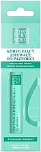 Düfte, Parfümerie und Kosmetik Nagellackentferner - Pharma CF Cztery Pory Roku