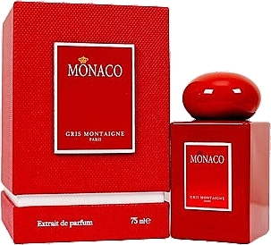 Gris Montaigne Paris Monaco - Eau de Parfum — Bild N1