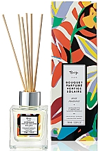 Düfte, Parfümerie und Kosmetik Aromadiffusor Bergamotte - Baija Vertige Solaire Home Fragrance