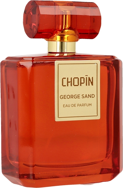 Chopin George Sand - Eau de Parfum — Bild N2
