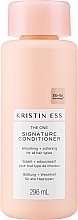 Düfte, Parfümerie und Kosmetik Conditioner - Kristin Ess The One Signature Conditioner