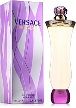 Versace Woman - Eau de Parfum — Foto N4