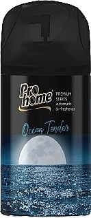 Aerosol-Lufterfrischer Ocean - ProHome Premium Series  — Bild N1