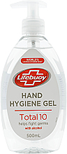 Handdesinfektionsgel - Lifebuoy Hand Hygeine Gel — Bild N3