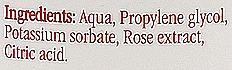 Rosenwasser für das Gesicht - Dabur Gulabari Premium Rose Water — Bild N3