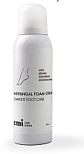 Düfte, Parfümerie und Kosmetik Schaumcreme für die Füße - Emi Antifungal Foam Cream 