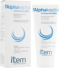 Anti-Shuppen Shampoo - Item Alphakeptol Shampooing for Hard Types of Dandruff — Bild N1