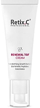 Revitalisierende Gesichtscreme - Retix.C Renewal TGF Cream — Bild N1