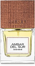 Düfte, Parfümerie und Kosmetik Carner Barcelona Ambar Del Sur - Eau de Parfum